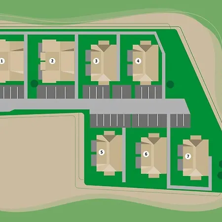 Διαμέρισμα Duenenquartier 07