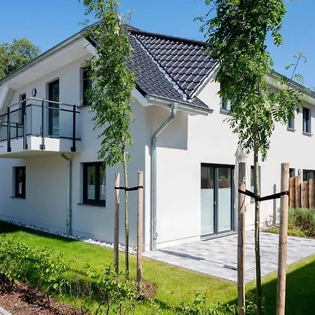 Apartment Dünenquartier 07 *