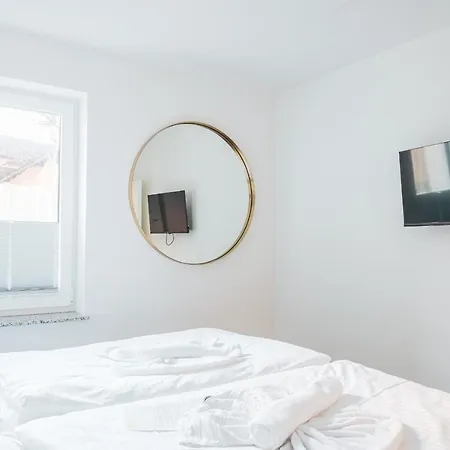 Διαμέρισμα Duenenquartier 07