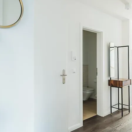 Duenenquartier 07 Διαμέρισμα