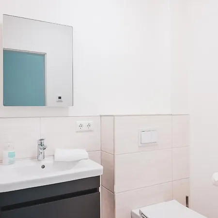 Διαμέρισμα Duenenquartier 07