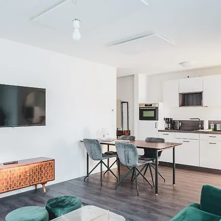 Duenenquartier 07 Zingst