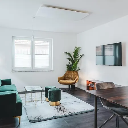 Duenenquartier 07 Zingst