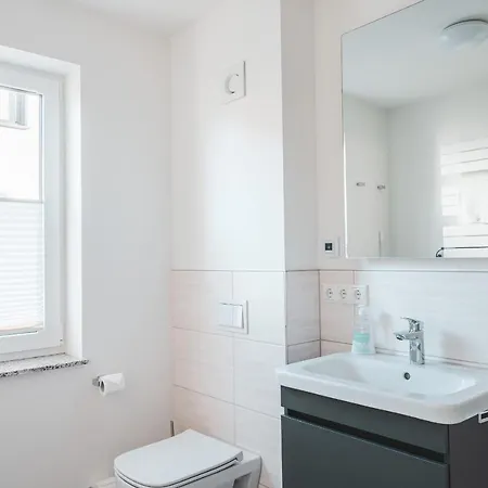 Διαμέρισμα Duenenquartier 07 *