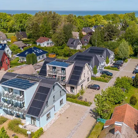 Duenenquartier 07 Zingst